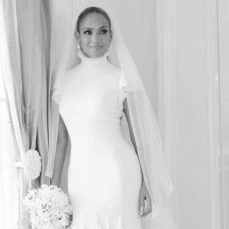 Los vestidos de novia más espectaculares: cómo son y cuánto cuestan