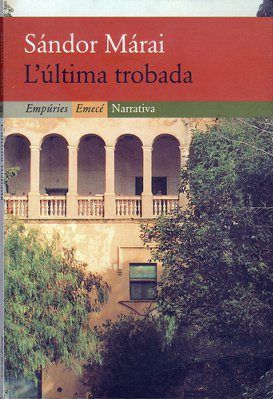 ‘L’ultima trobada’