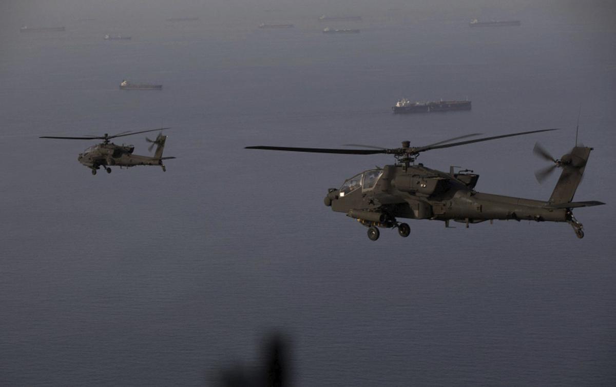 L’Iran rebutja la segona ronda  de negociacions amb els EUA