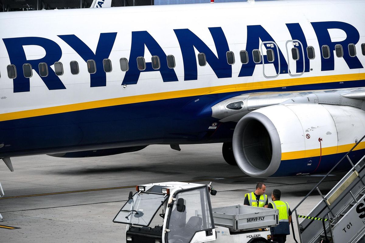 Un vol cancel·lat i 31 retards en la vaga a Ryanair; el Prat, sense afectacions