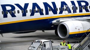 Un vol cancel·lat i 31 retards en la vaga a Ryanair; el Prat, sense afectacions