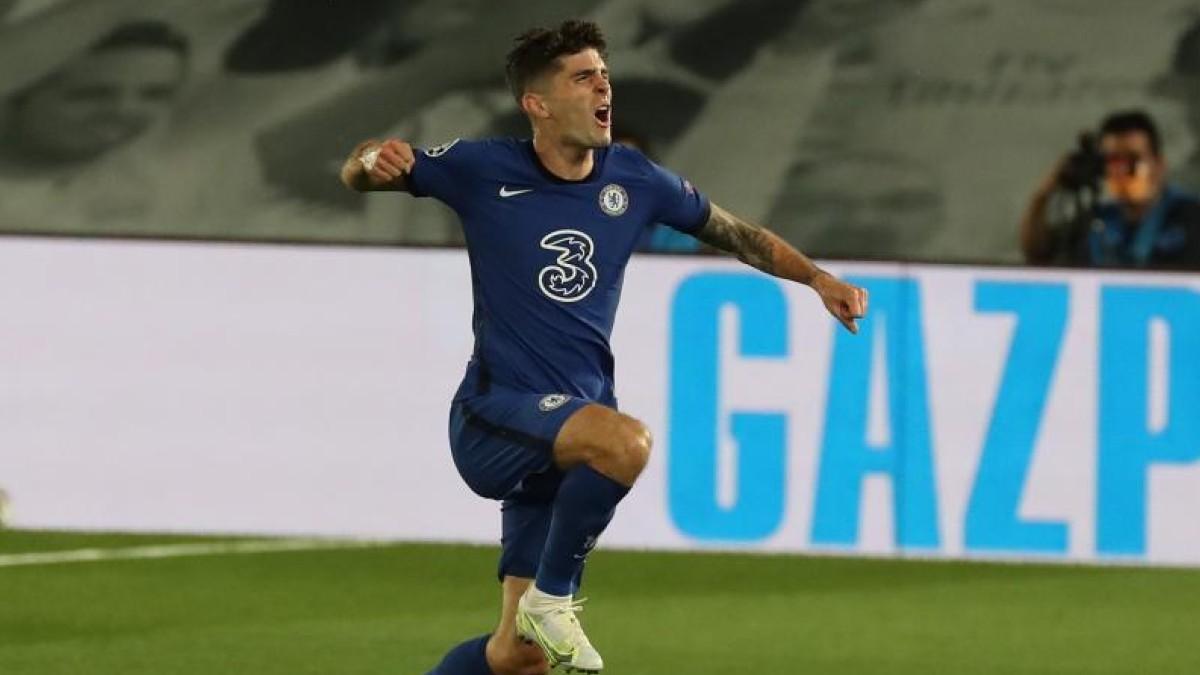 Pulisic (2019). El extremo estadounidense abandonó el Dortmund para irse al Chelsea a cambio de 64 millones de euros. Pulisic no entraba en los planes de Mario Pochetino y junto a 14 jugadores más de la plantilla, abandonó el club inglés el pasado verano para marcharse al Milán por unos 20 millones de euros.