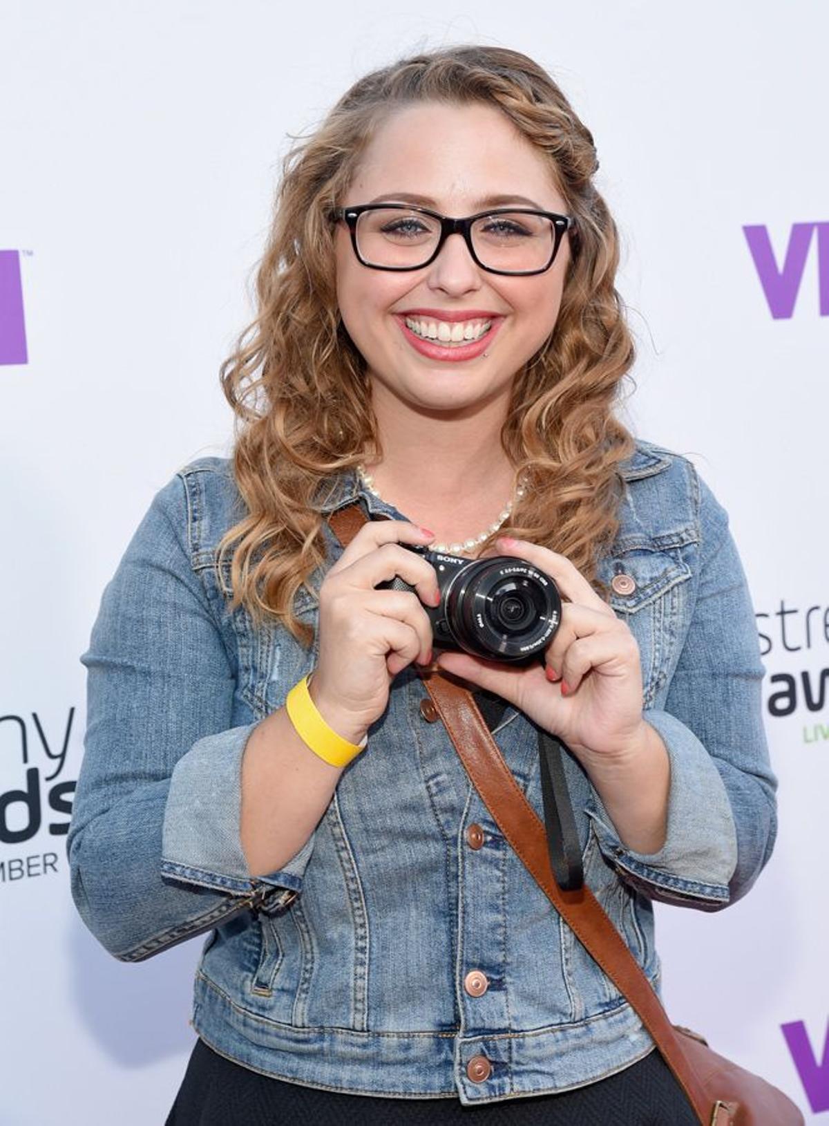 4. Laci Green