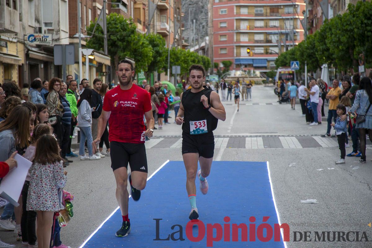 Ruta de las Iglesias en Cehegín