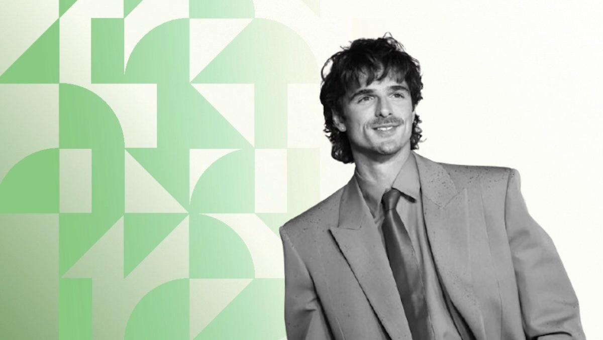 Jacob Elordi, vasco de corazón