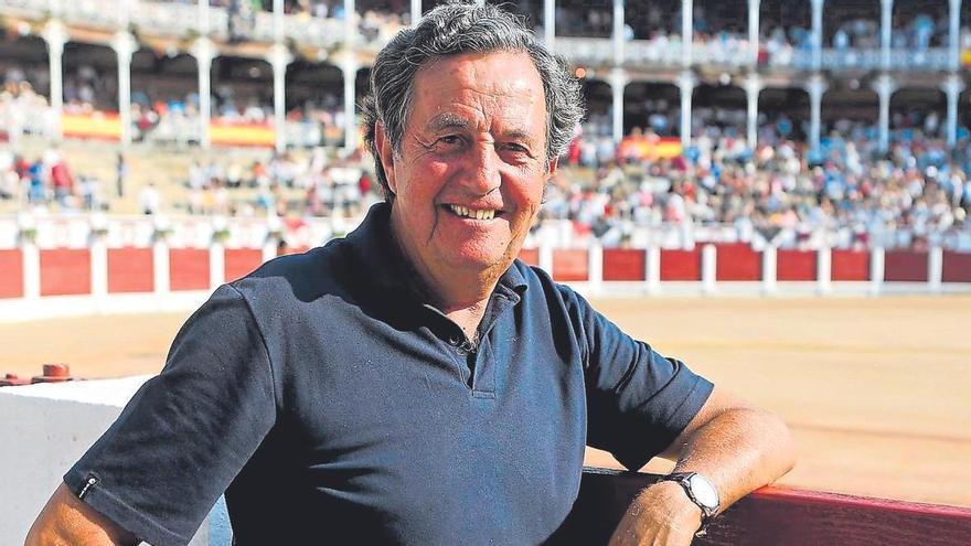 Las novedades de la Feria Taurina de Gijón: el maestro Capea y José Ribagorda desvelarán los carteles de la feria taurina