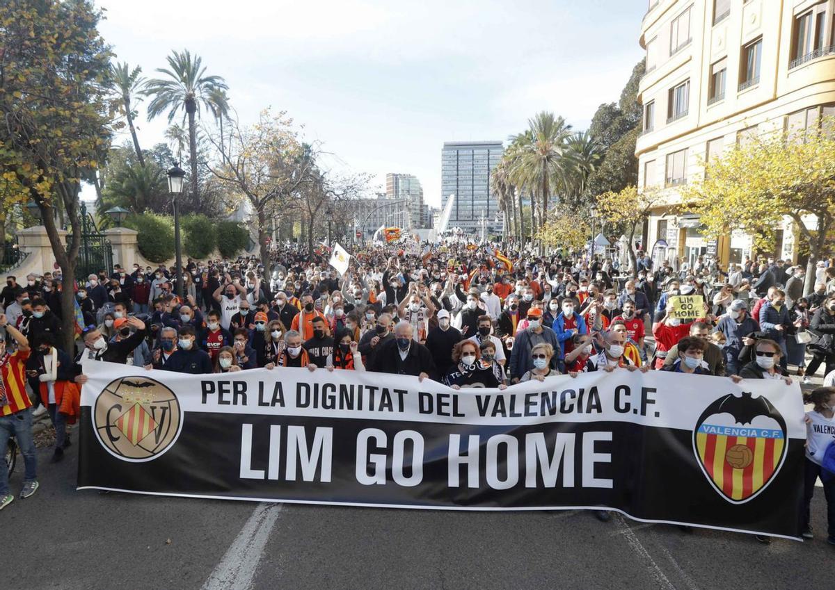 Silencio antes de volver a alzar la voz