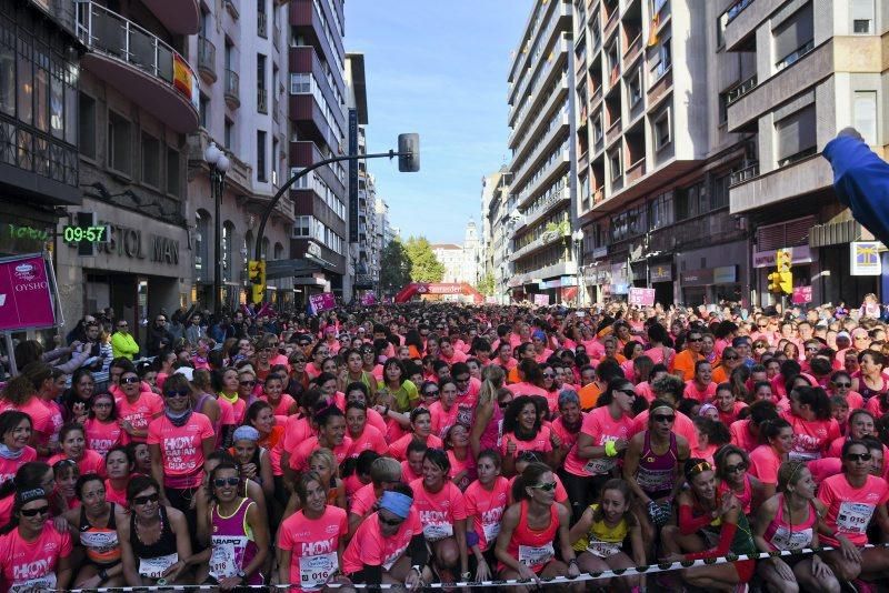 Carrera de la Mujer