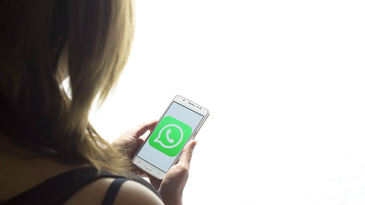 WhatsApp limita las veces que se puede reenviar un mismo mensaje