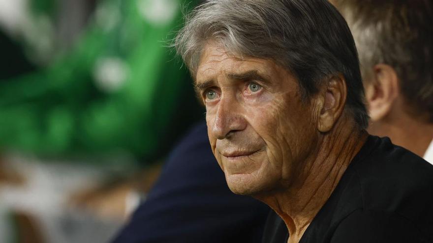 Pellegrini, tras la remontada del Betis al Porto: "Lo que más me gustó fue que no nos desesperamos"
