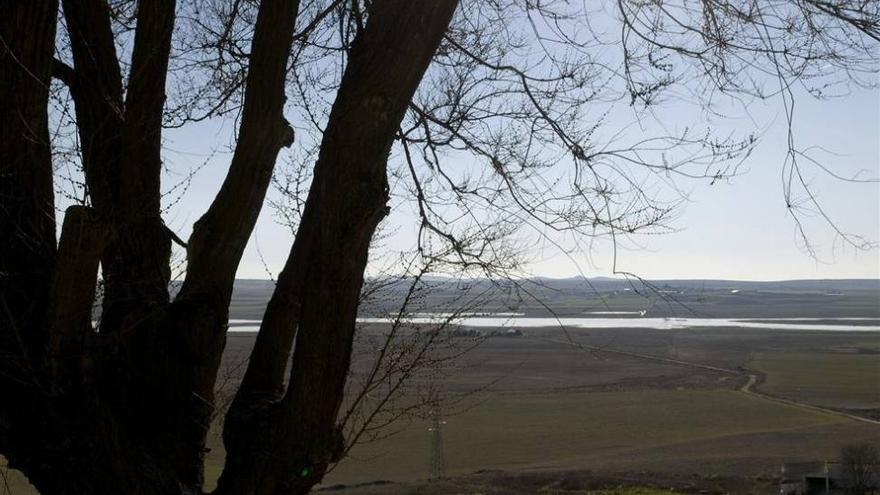 Castilla-La Mancha intenta evitar que se construya el ATC