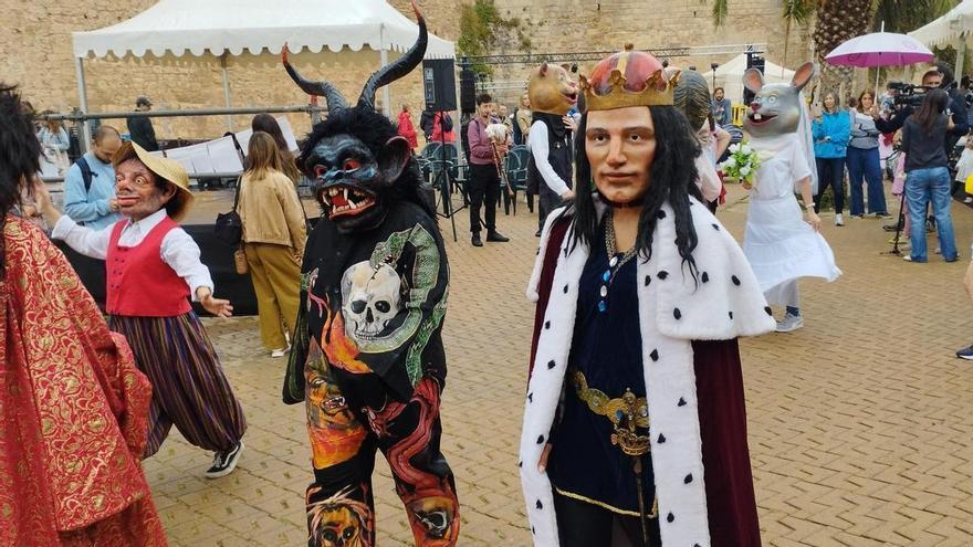 III Diada de Rondalles a partir de este 11 de abril