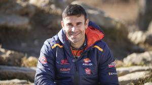 Toni Bou: “Yo siempre estoy obligado a ganar”