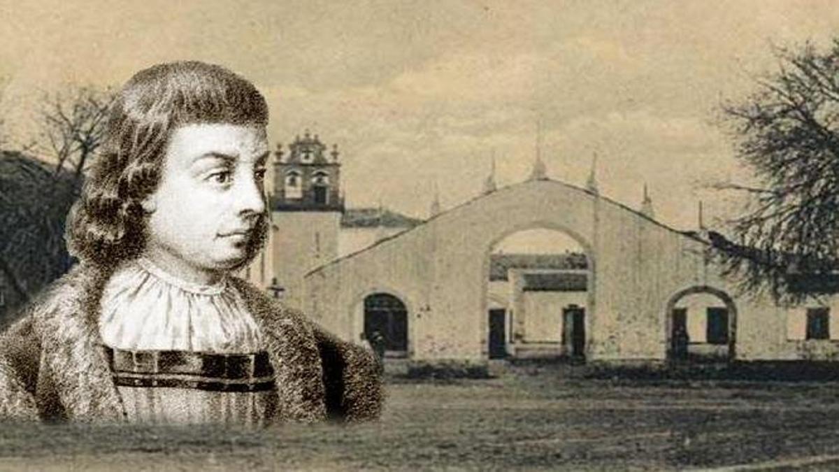Alonso Fernández de Lugo