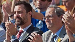 zentauroepp45357119 graf845 girona  06 10 2018    el presidente de la generalita181006135455