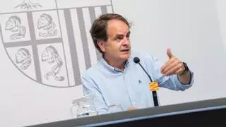 La red de agua potable aún tardará días en recuperarse en varios pueblos afectados por la riada