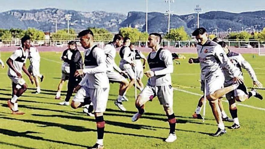 El Real Mallorca afronta una gran oportunidad ante el Córdoba