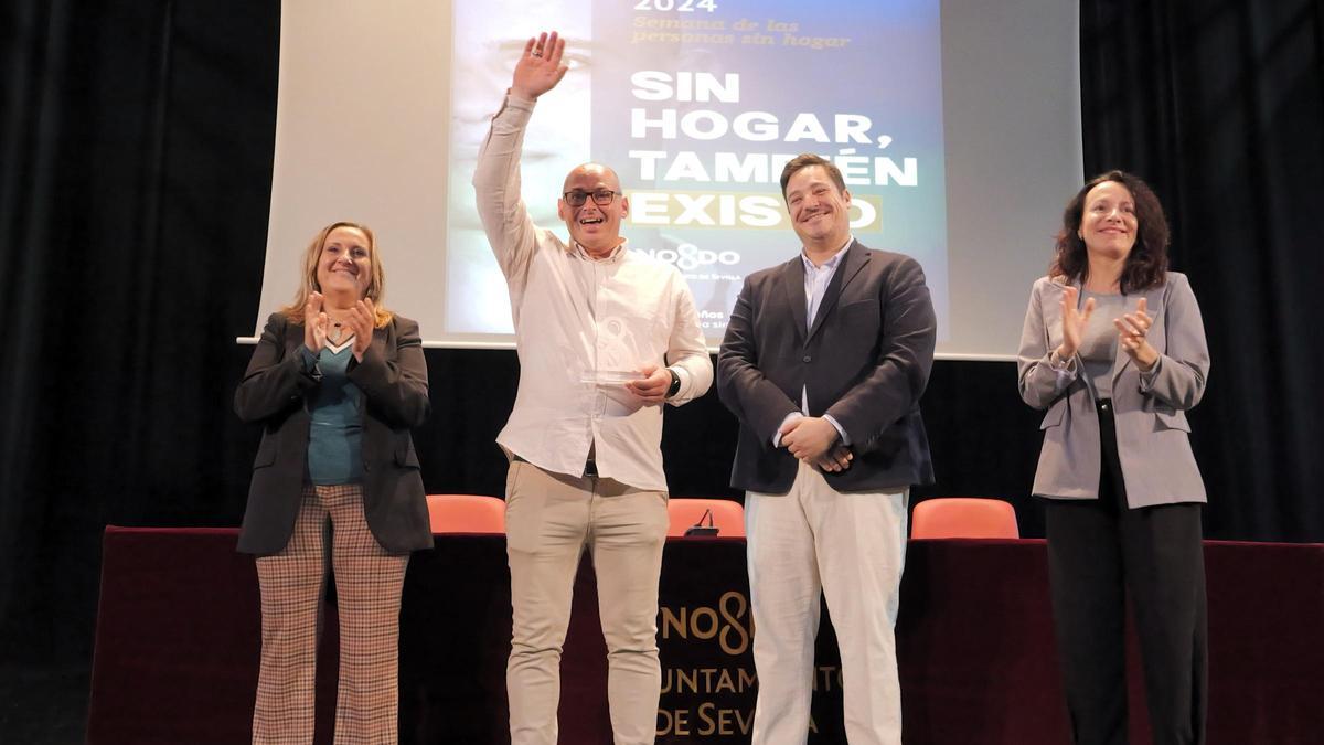 Luis Gómez Martínez