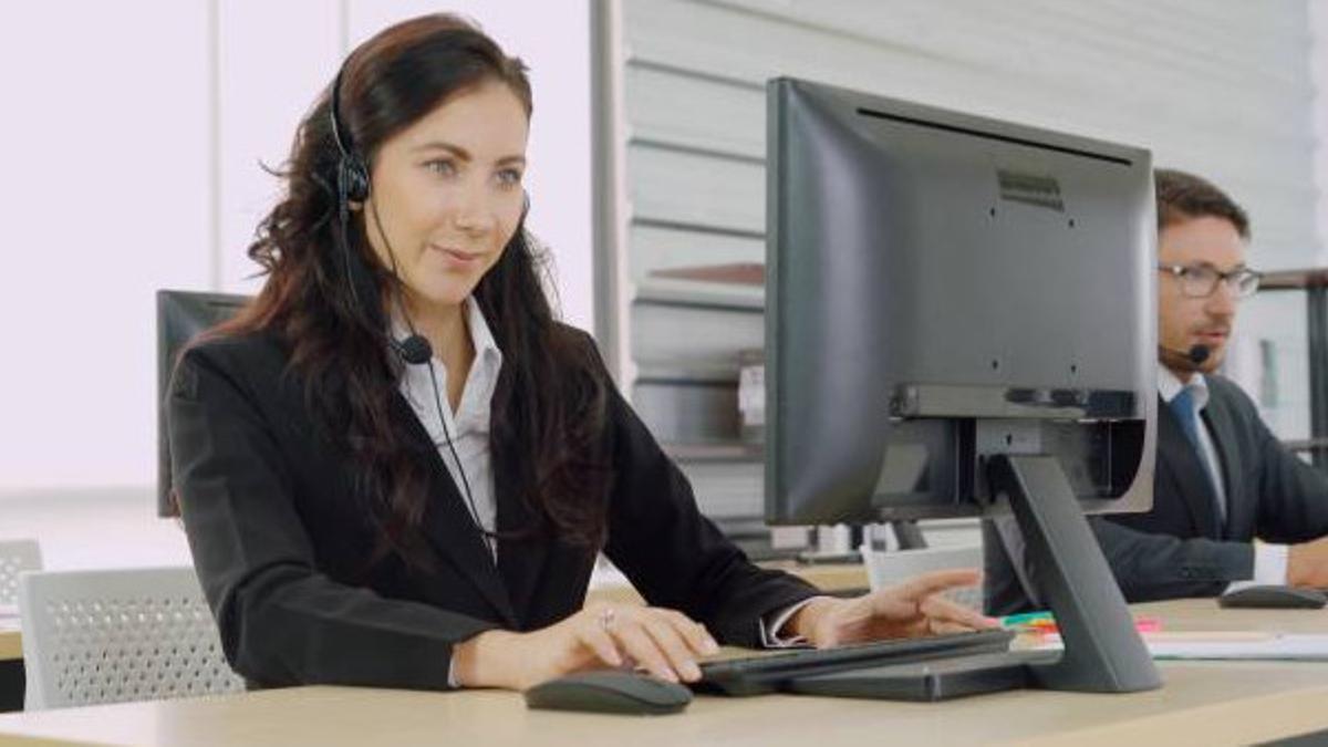 Administrativo/a Back Office