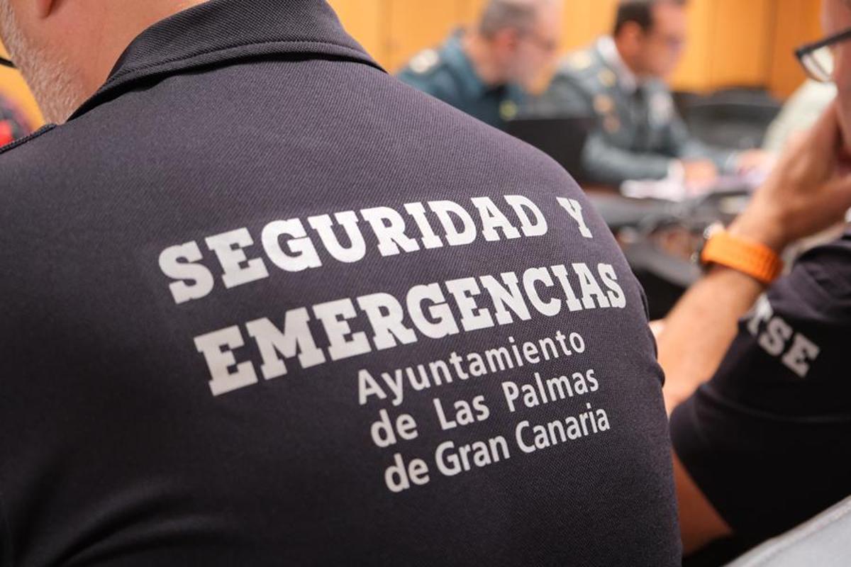 Seguridad y Emergencias