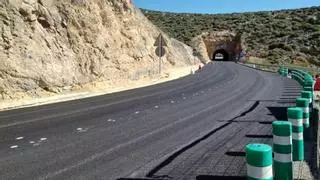 Inyección de 1,43 millones para duplicar la carreteras de acceso a Escombreras