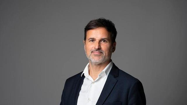 Jose Luis Guijarro.