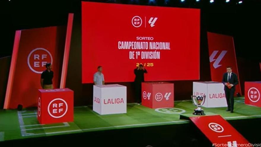 El Córdoba CF conocerá su calendario de Liga de la 2026-27 el próximo 30 de junio