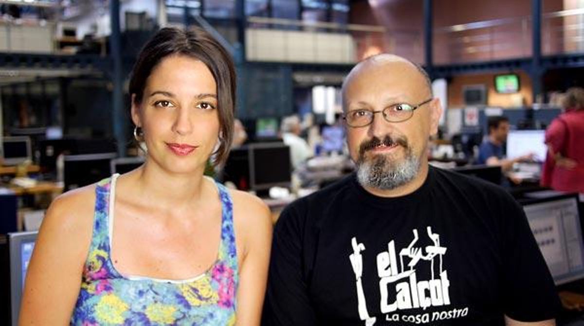 LInformatiu del 9 de juliol
