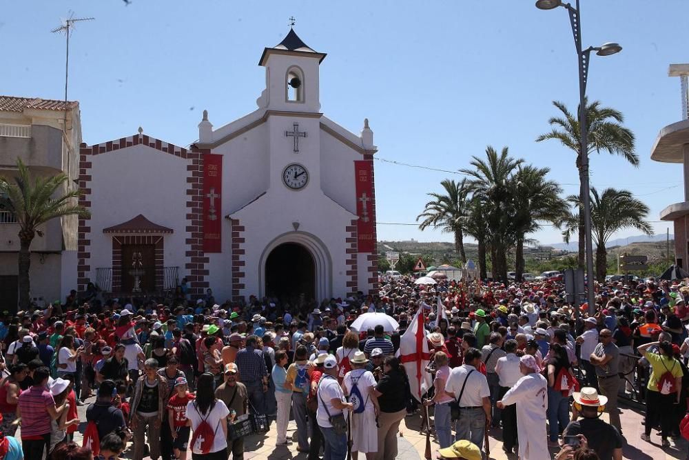 Fiestas de Mahoya