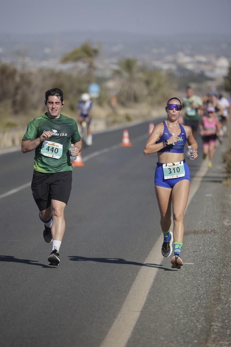 Carrera popular Correlimos de San Pedro del Pinatar