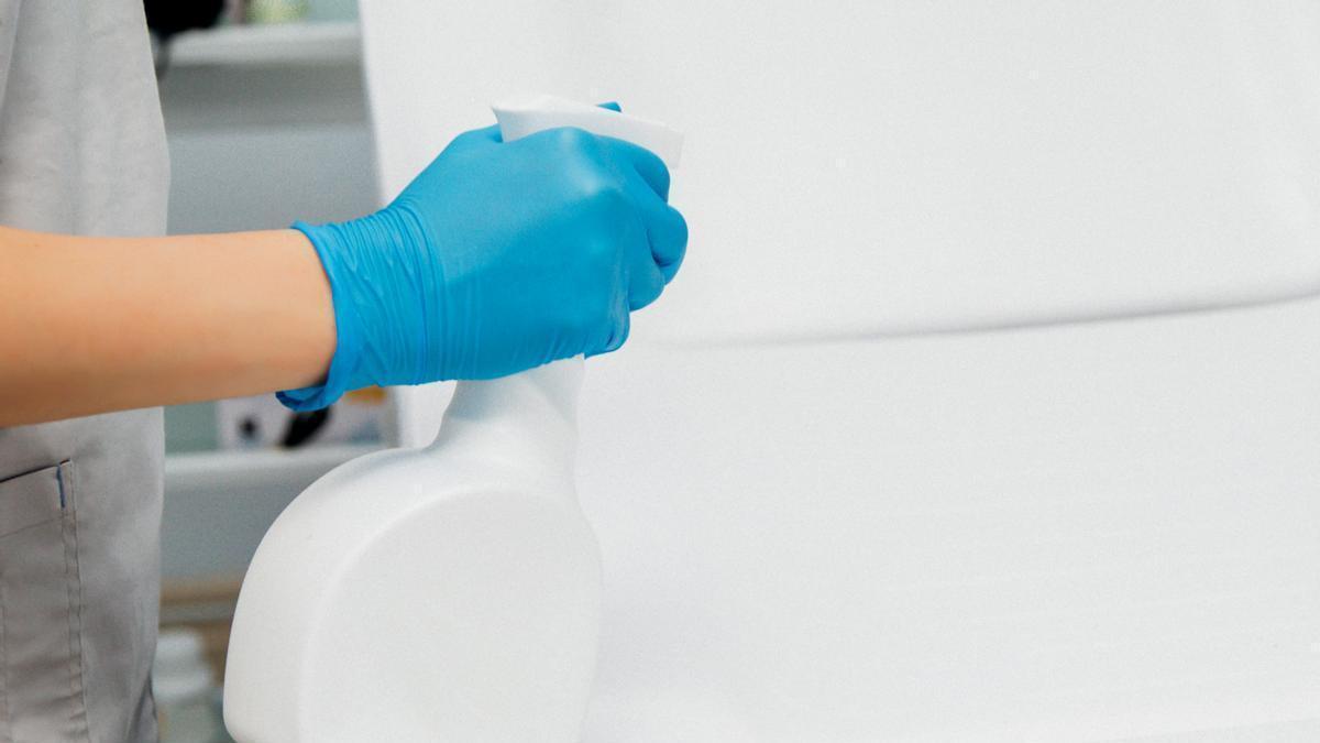 Trucos de limpieza | Líbrate de todas las bacterias y gérmenes de tu casa limpiando estas cosas