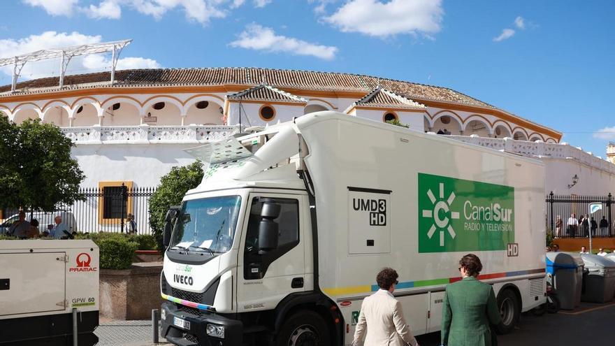Canal Sur emitirá en directo la Feria de San Miguel en la Maestranza: estos son los tres festejos taurinos