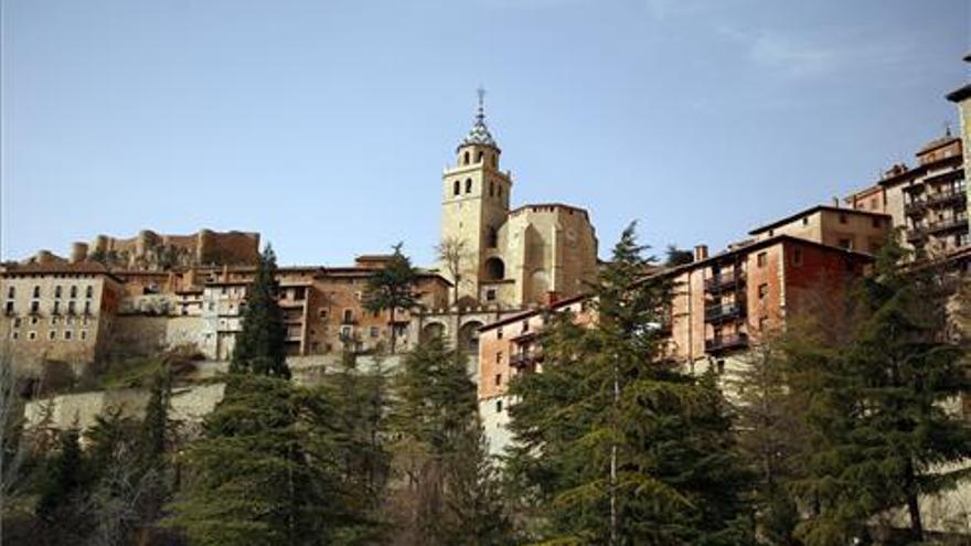 La fundación de Albarracín volverá a la actividad en julio