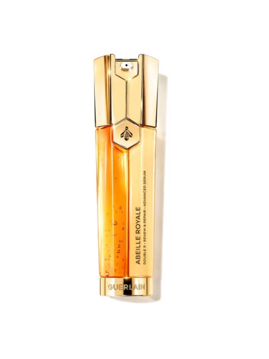 Abeille Royale Double R Renew &amp; Repair Advanced Serum, de Guerlain