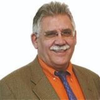Enrique Arias Vega