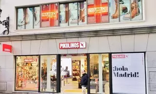 Pikolinos alcanza los 129 millones de facturación tras crecer un 6% en el último año