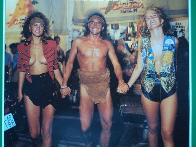 Adiós a Bora Bora Ibiza: así han sido sus fiestas durante 40 años