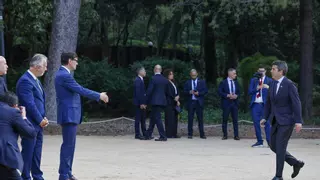 La C. Valenciana ganaría al menos 1.805 millones si se aplica para todos el cupo catalán