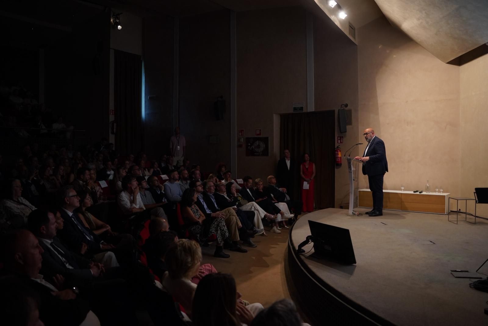 Las imágenes del acto del 25 aniversario del Mallorca Zeitung