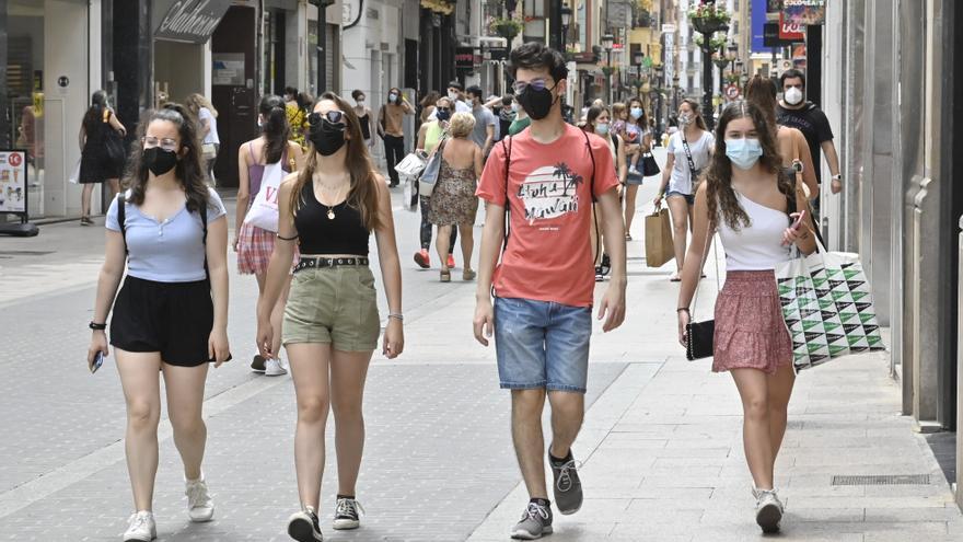 La Comunitat se acerca a la nueva normalidad con la flexibilización de las restricciones contra el coronavirus