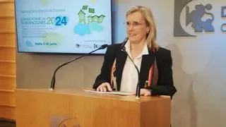 La Diputación destina 500.000 euros a los ayuntamientos para incentivar la eficiencia energética
