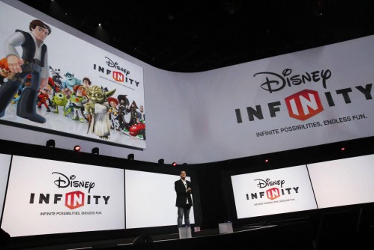Inside The 2015 E3 Electronic Entertainment Expo Inside The 2015 E3 Electronic Entertainment Expo