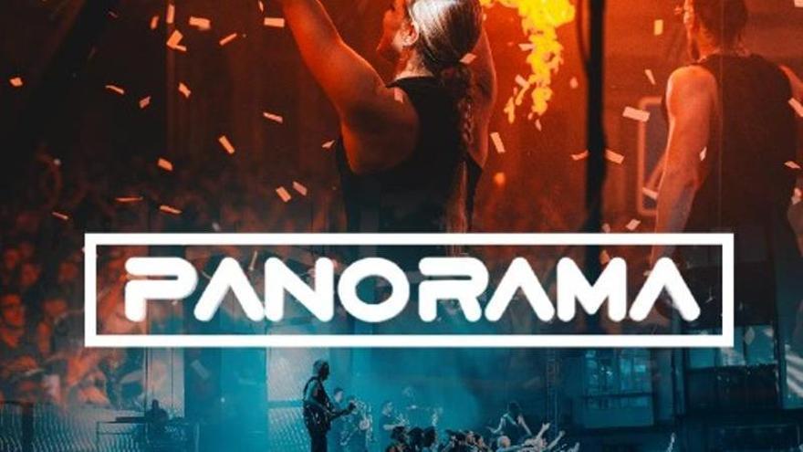 La Orquesta Panorama pondrá el broche de oro a una primavera repleta de actividades en Casar de Cáceres