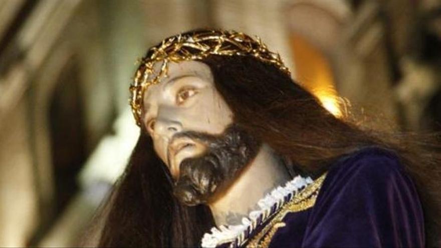 Procesiones del Martes Santo en Murcia: horario y recorrido