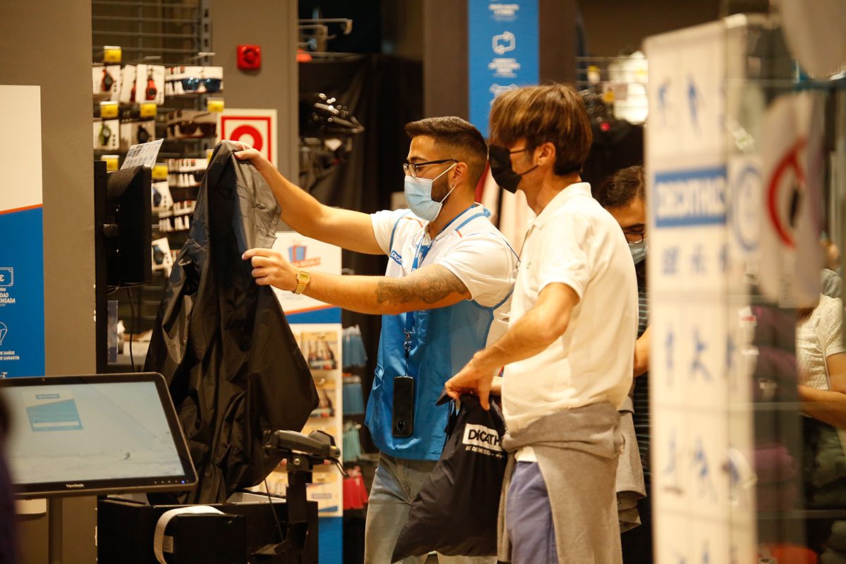 Empieza el Shopping Week de Centro Córdoba