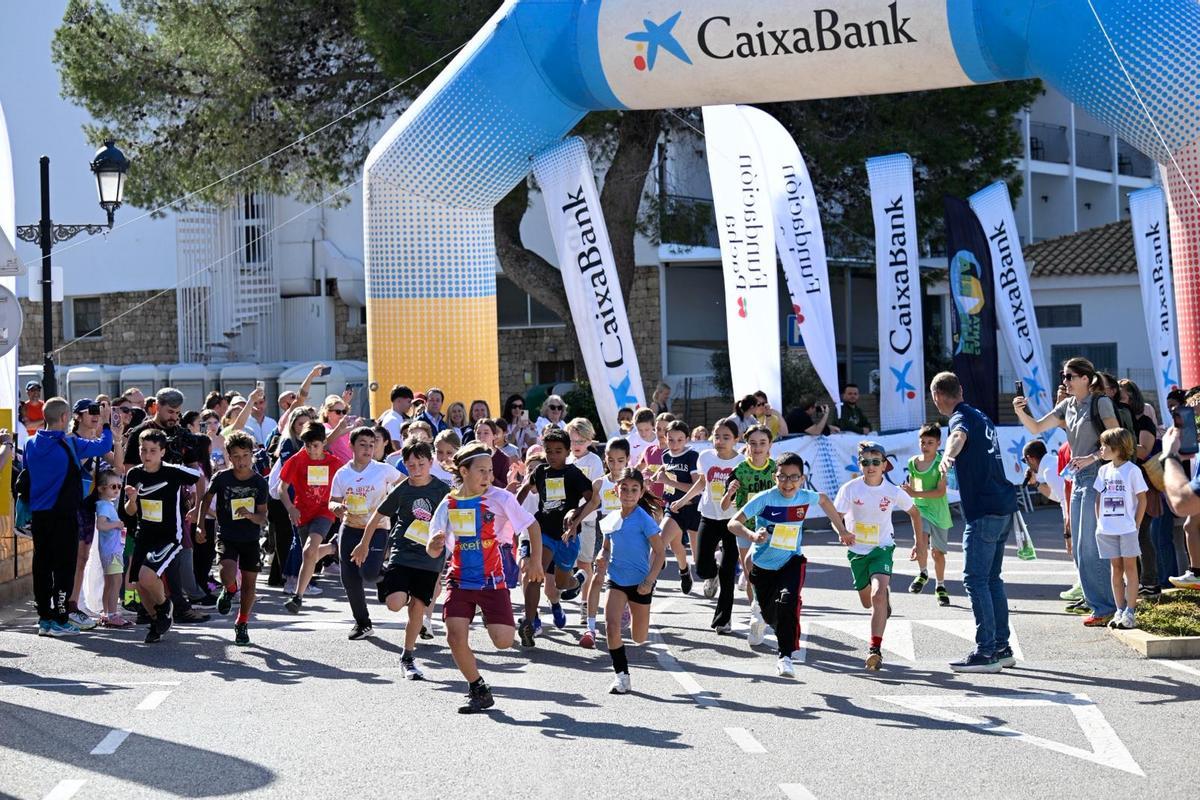Imagen de la carrera