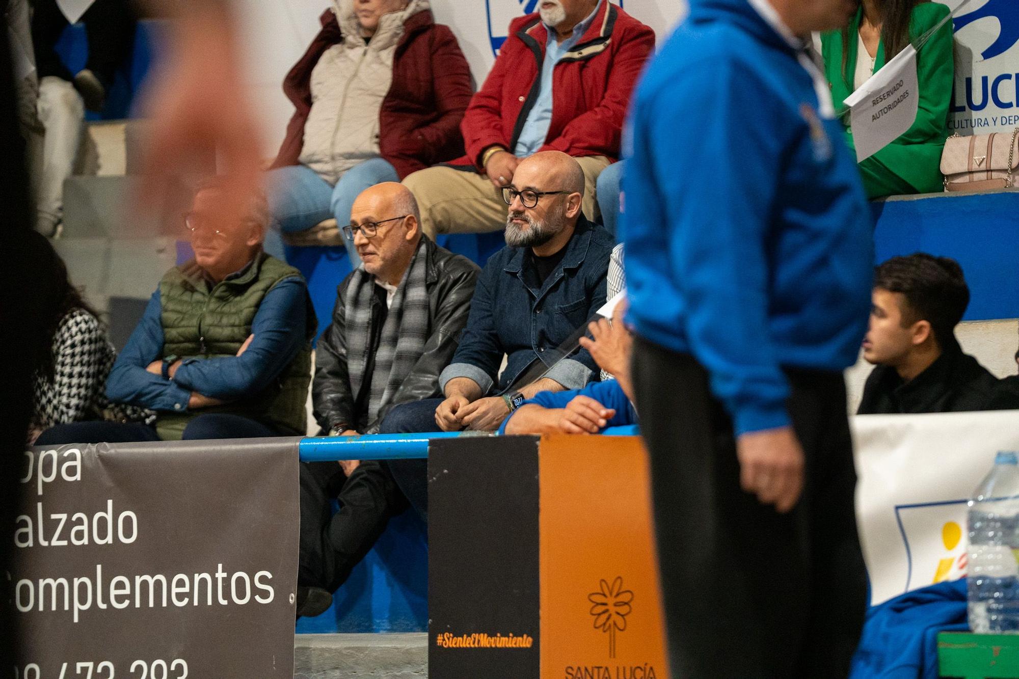 Final Liga Cabildo de GC Segunda Categoría