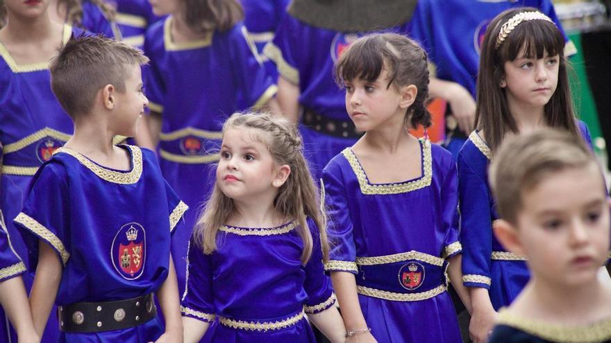 Qué hacer hoy en la Feria de Murcia: esta es la programación de actividades de este jueves