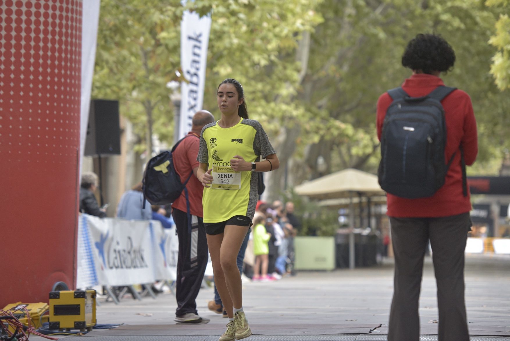 10 km urbans de Manresa 2022