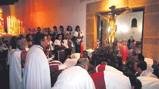 Cáceres y su Pasión exocéntrica